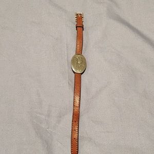 Longchamp bracelet  like new